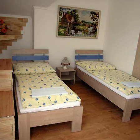 Pansiyon Privat Stano