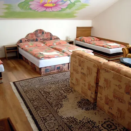 Pansiyon Privat Stano Bardejov
