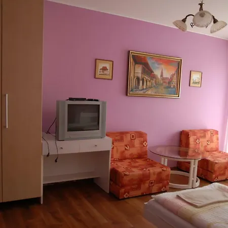 Pansiyon Privat Stano *